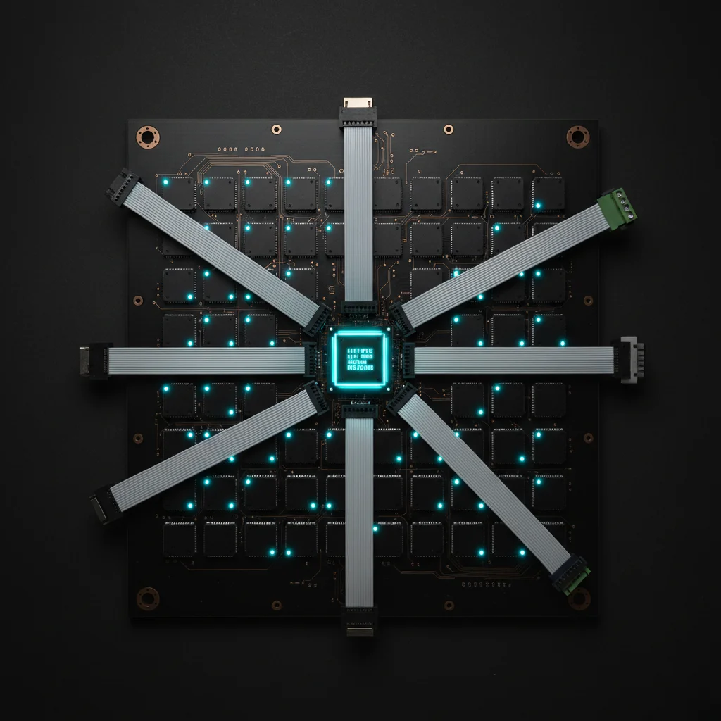 Archon AI agent orchestration engine